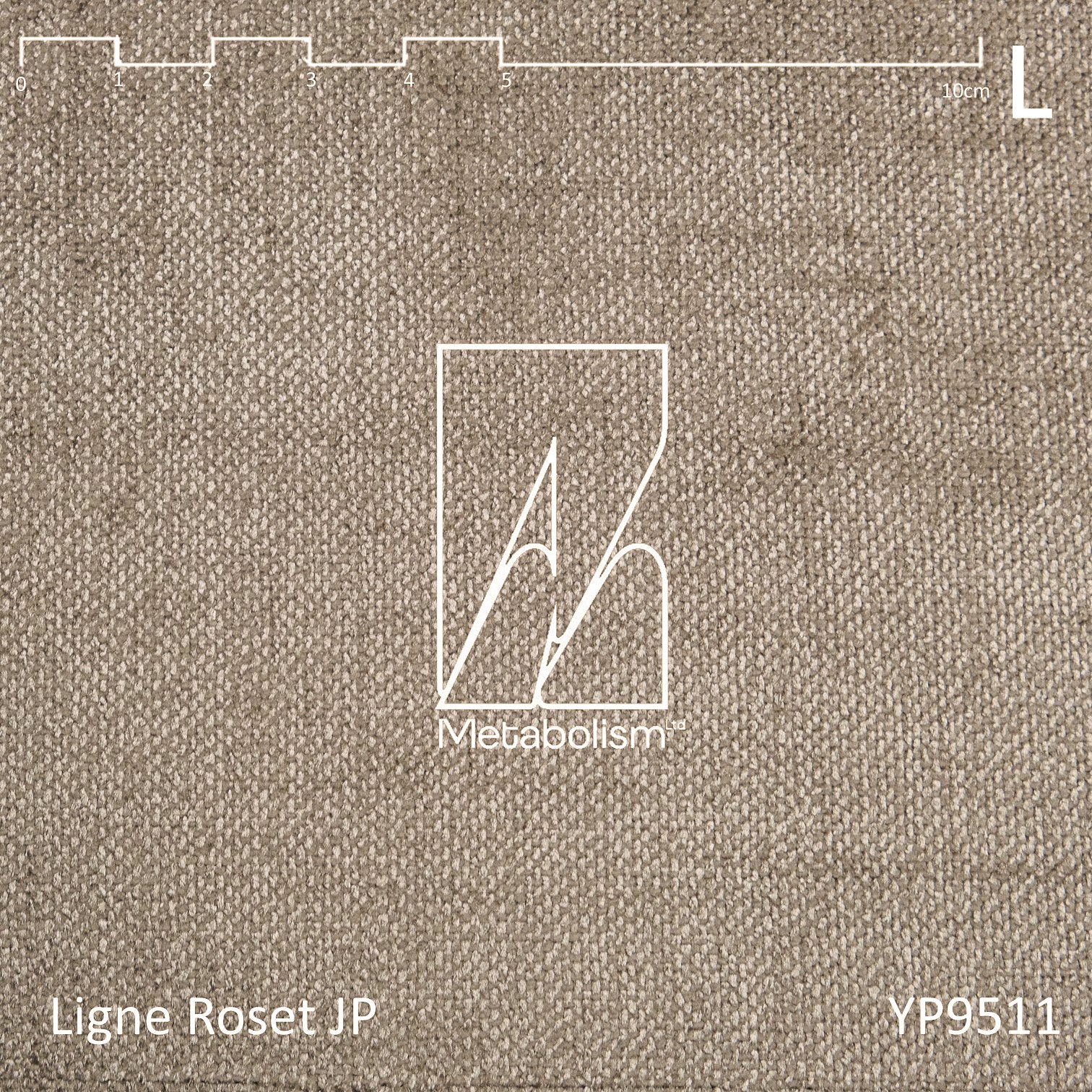 LIGNE ROSET JP TOGO, Rank L_Spirit (大地色系)