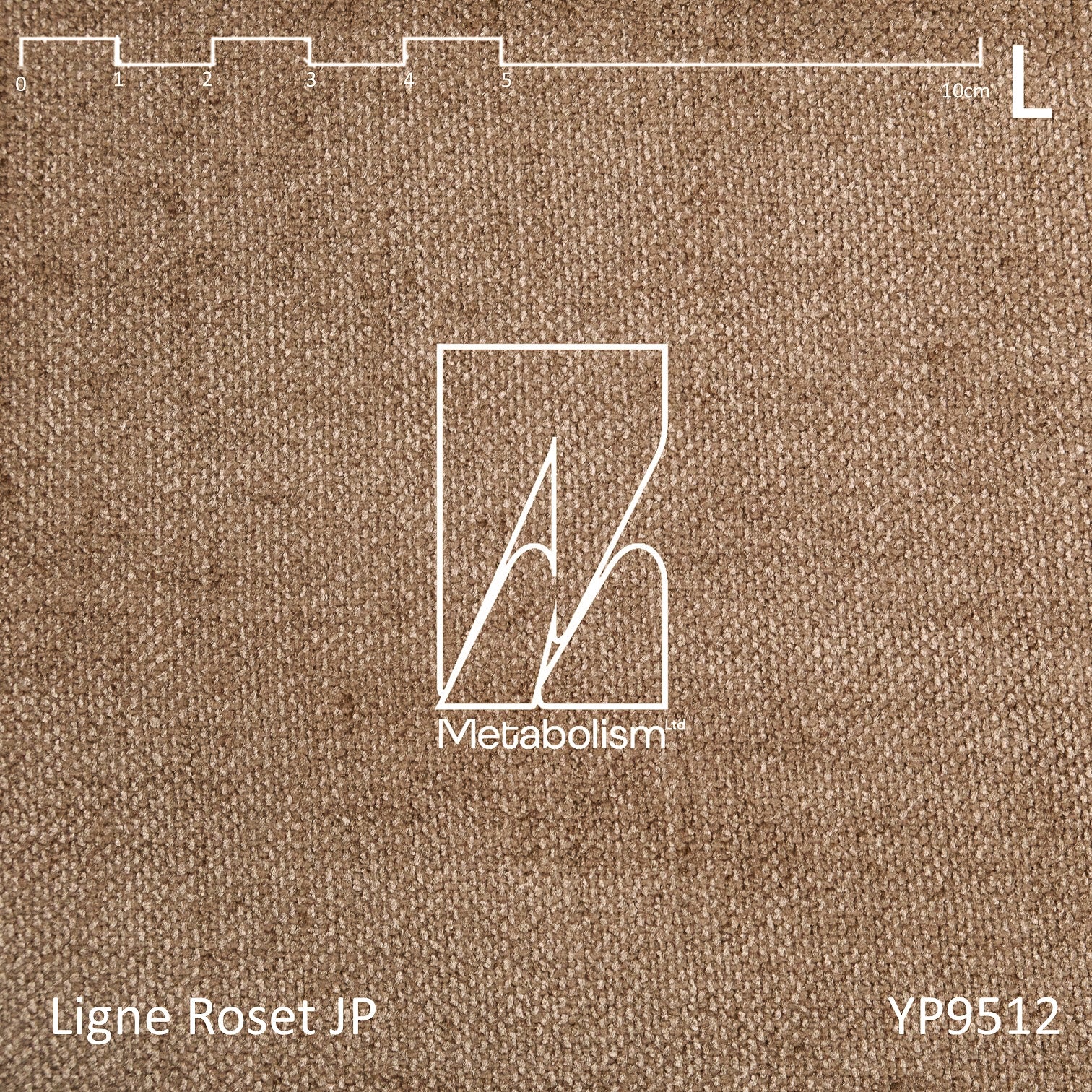LIGNE ROSET JP TOGO, Rank L_Spirit (大地色系)