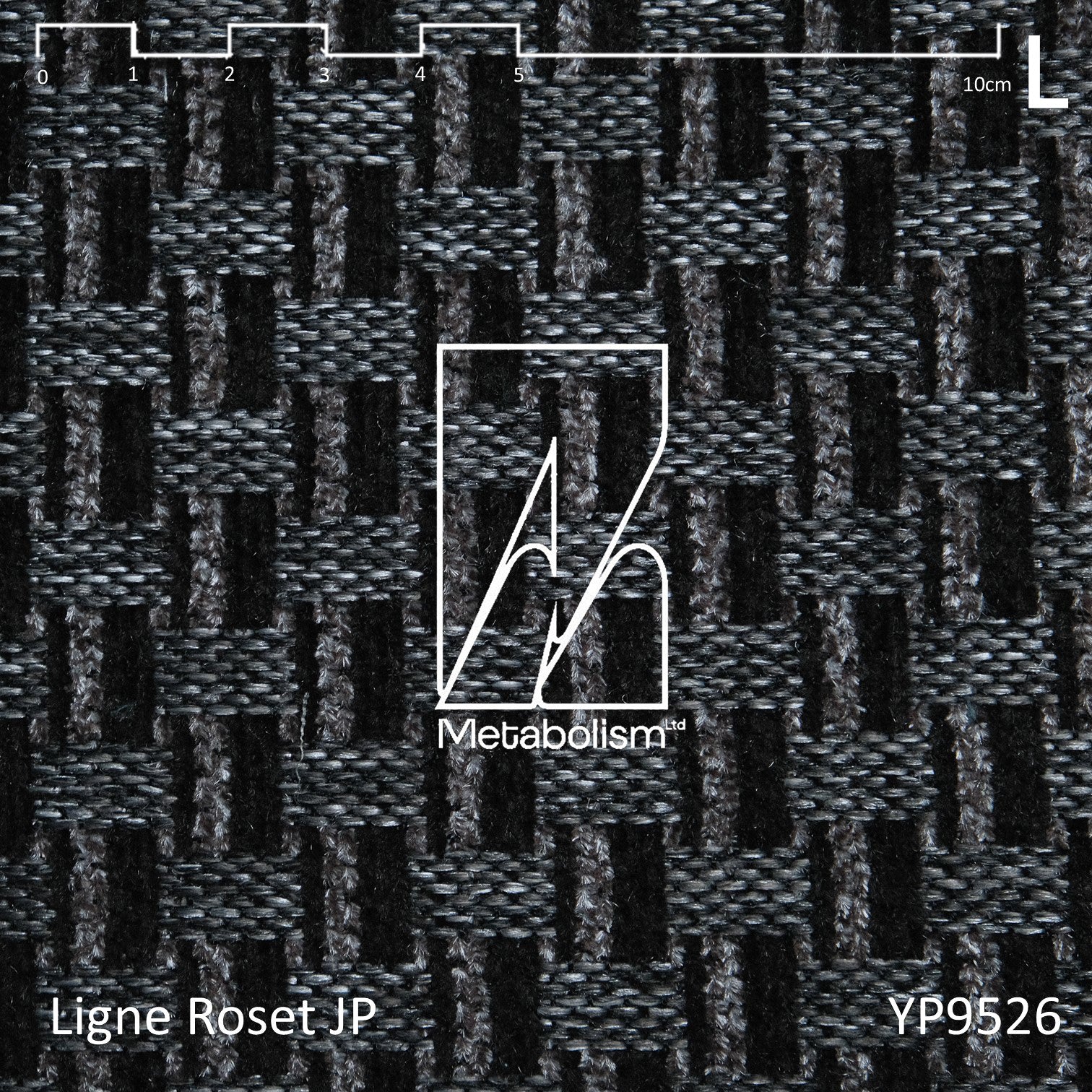 LIGNE ROSET JP TOGO, Rank L_Regent
