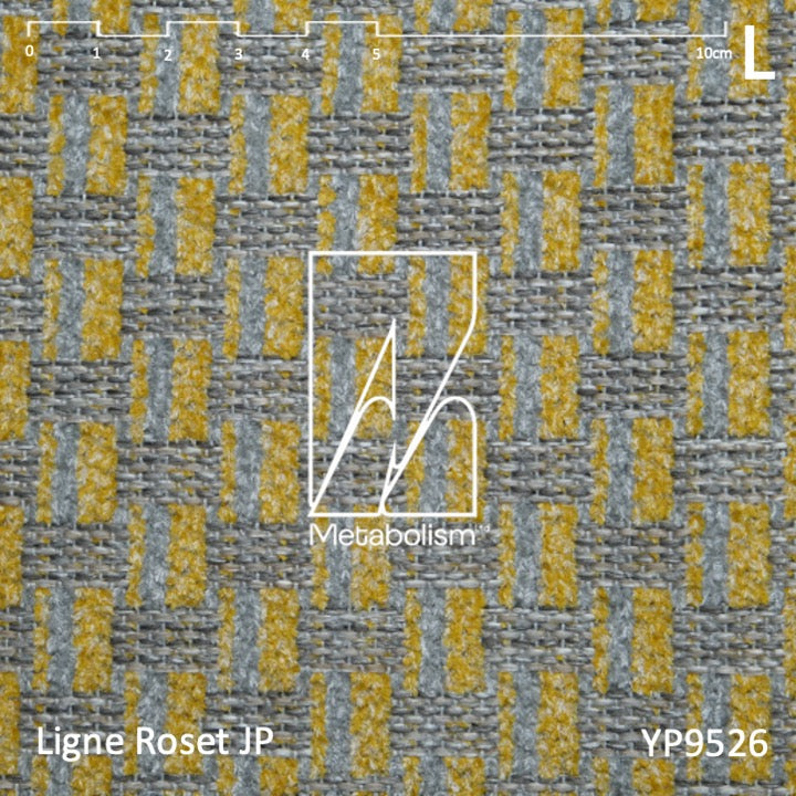 LIGNE ROSET JP TOGO, Rank L_Regent
