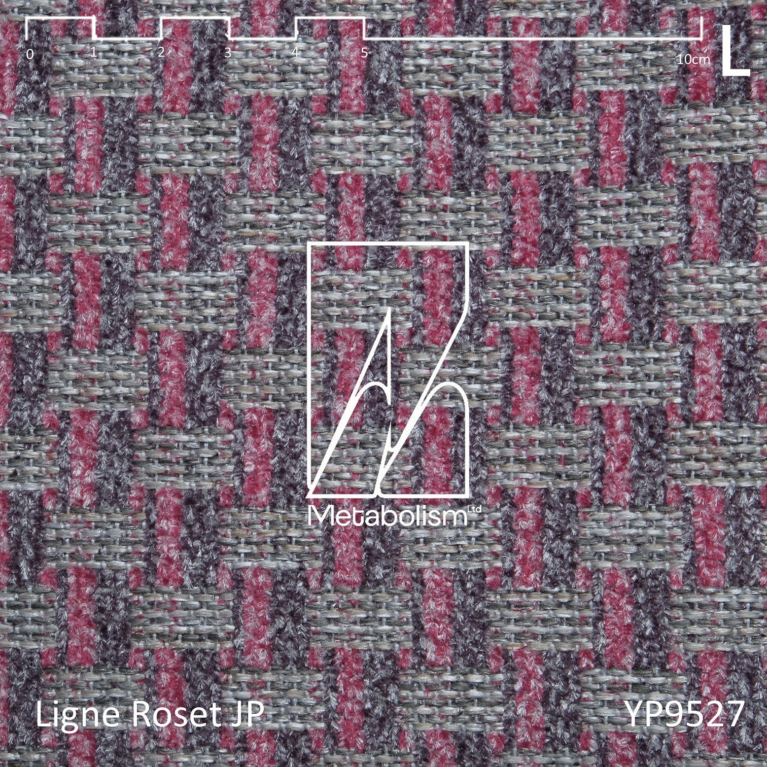 LIGNE ROSET JP TOGO, Rank L_Regent