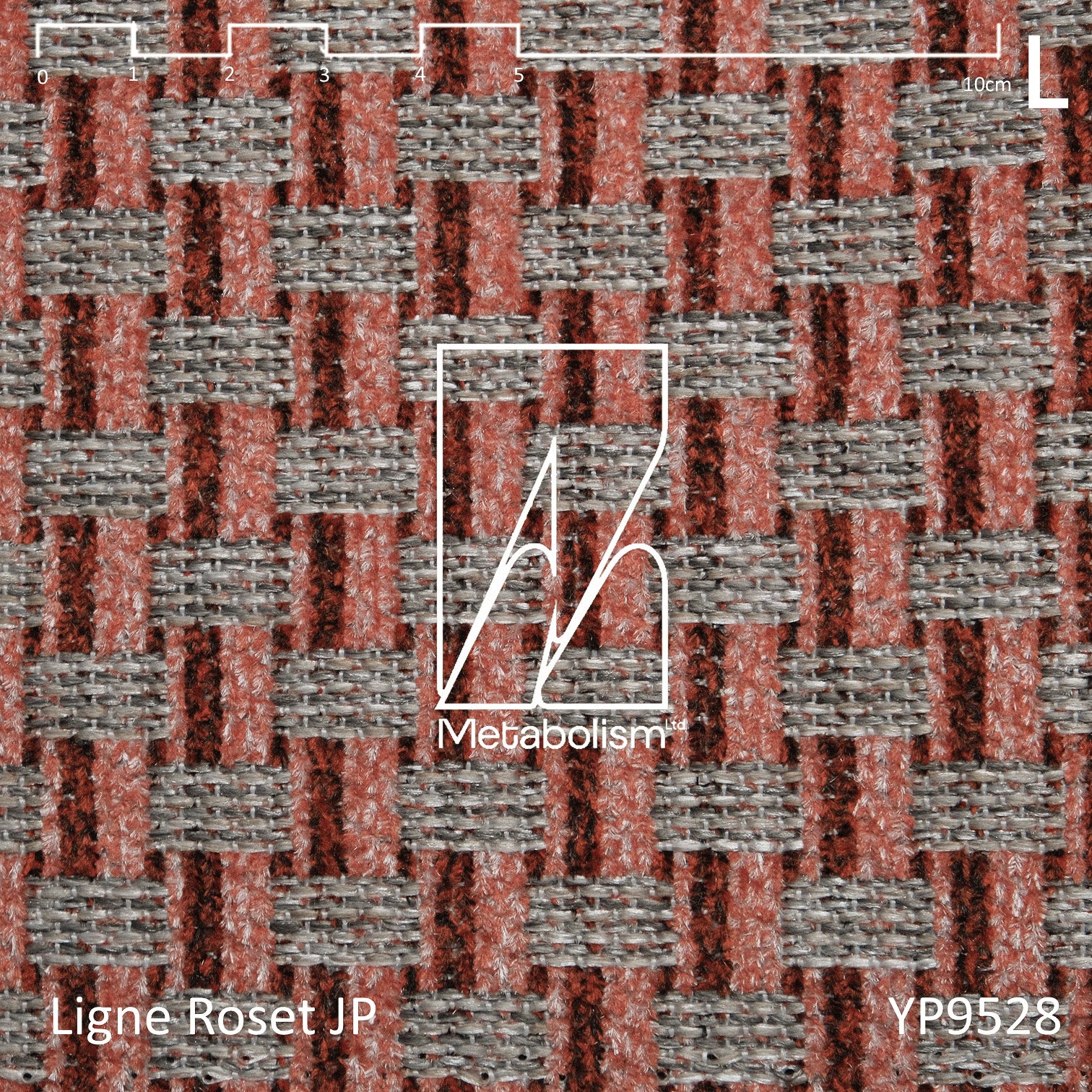 LIGNE ROSET JP TOGO, Rank L_Regent