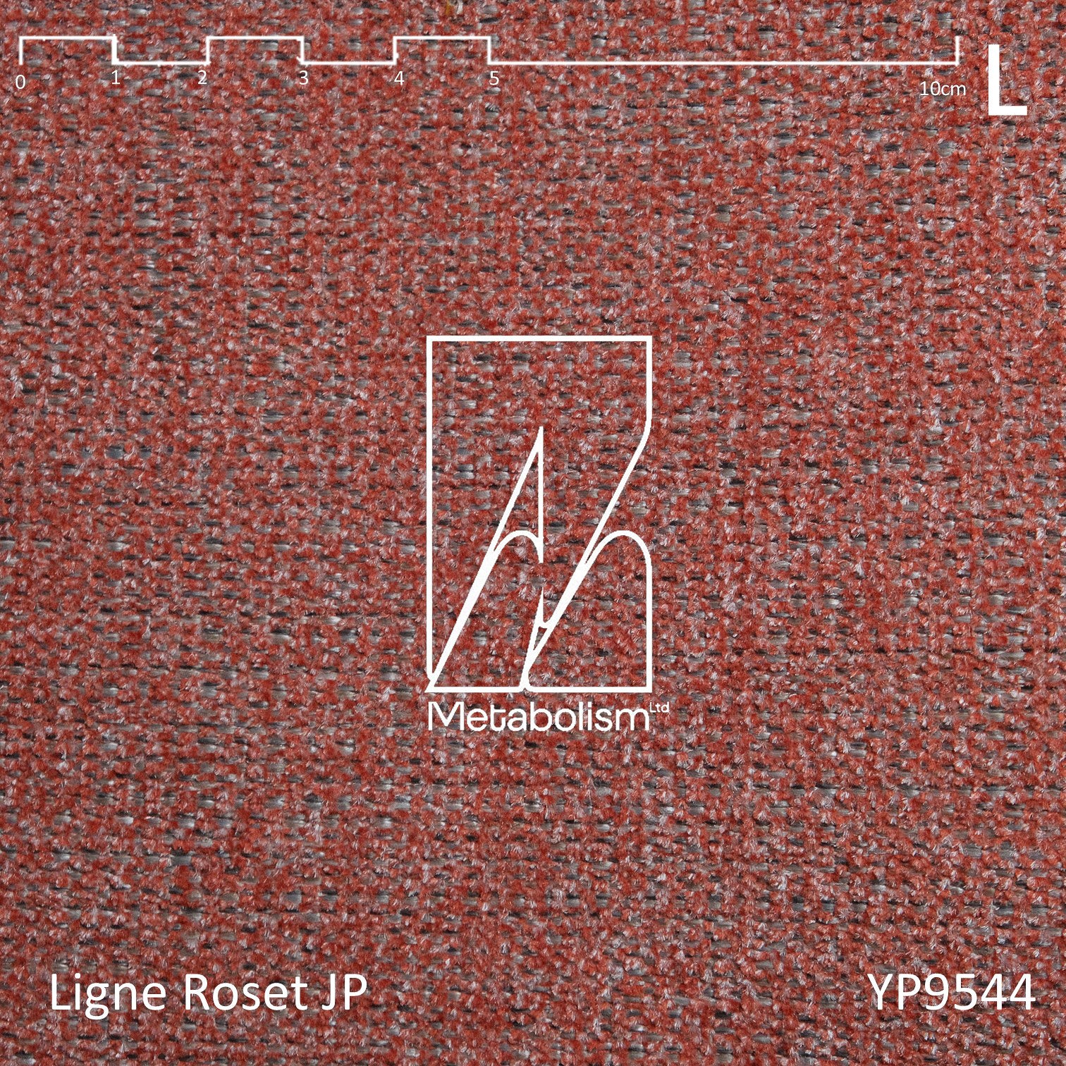LIGNE ROSET JP TOGO, Rank L_Amaral_2