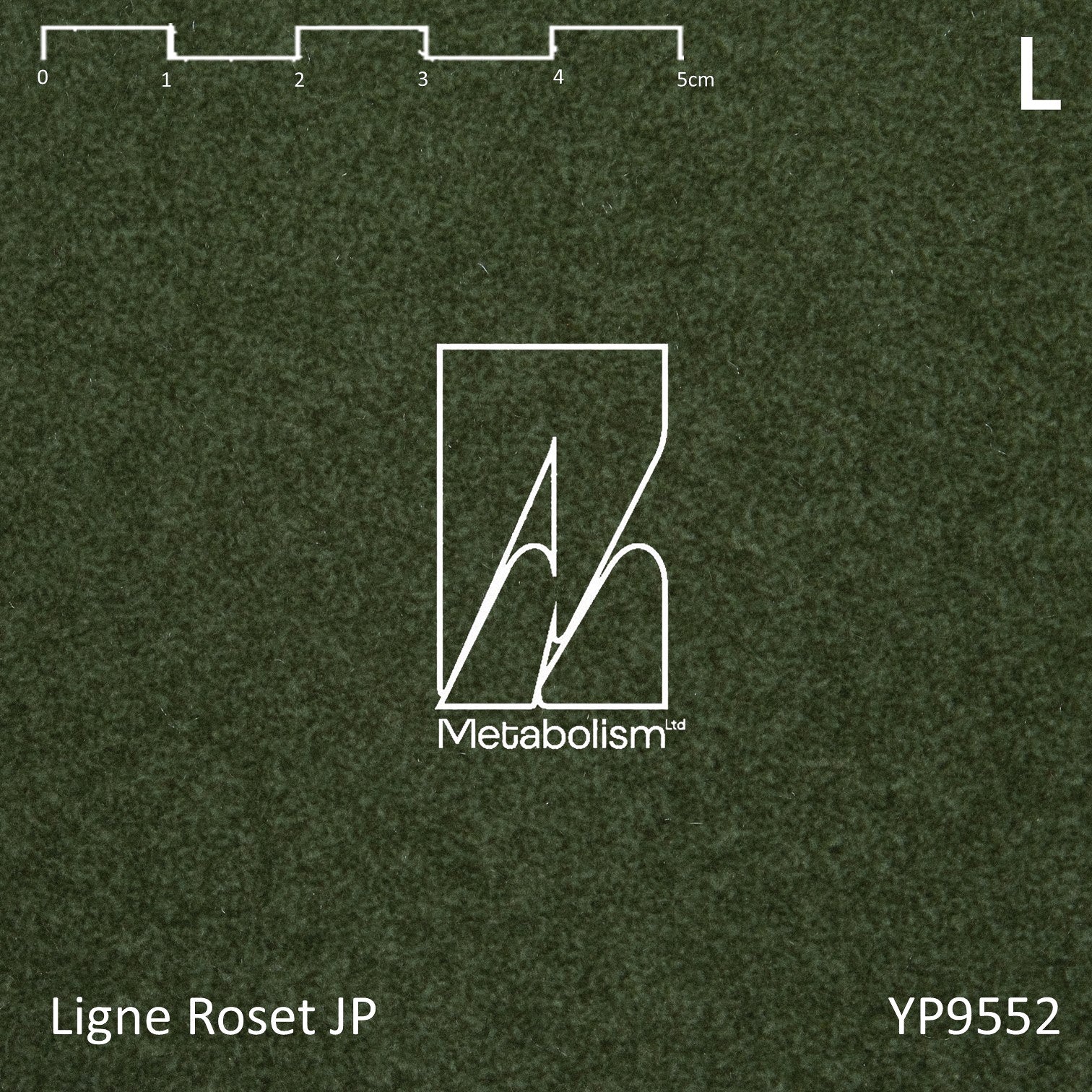 LIGNE ROSET JP TOGO, Rank L_Nordywarm