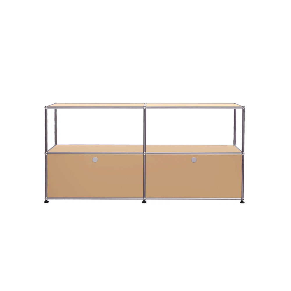 預購收受中 USM Haller - #10 層架