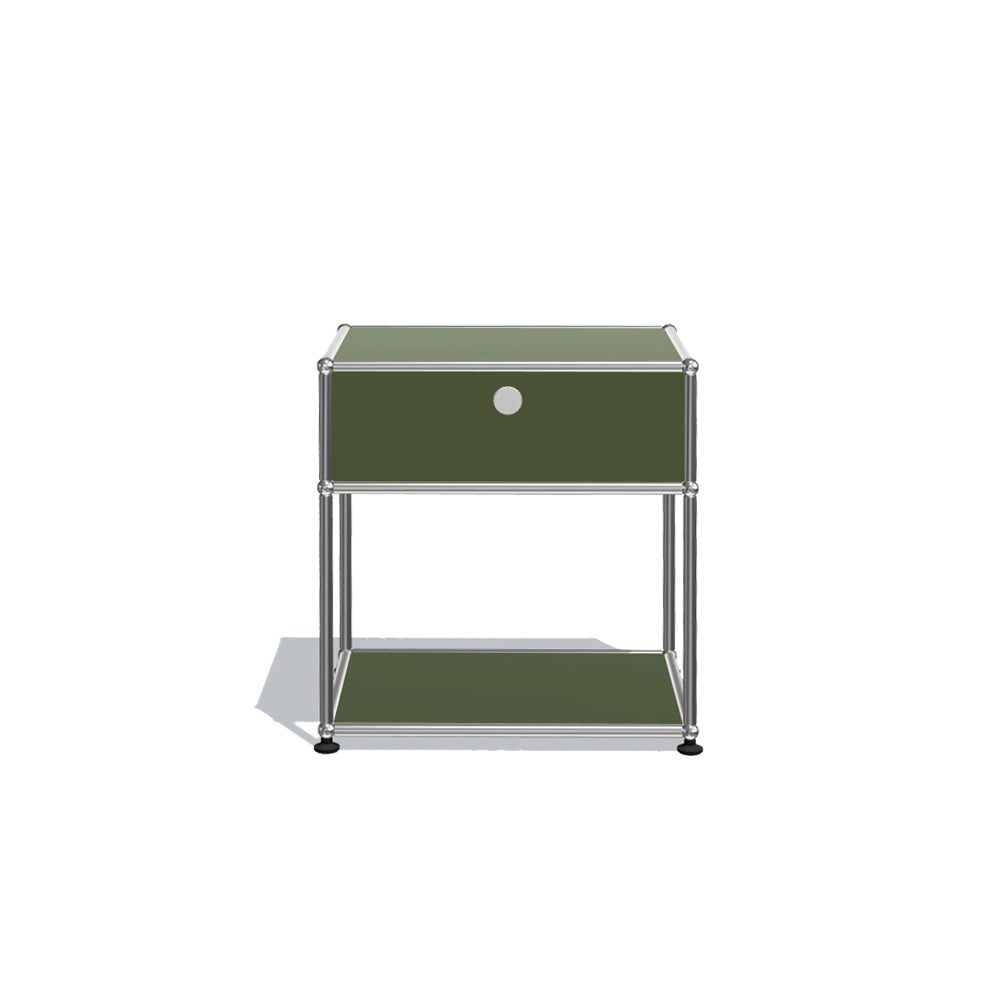 現貨 USM Haller - #5 邊櫃