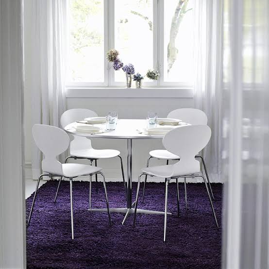 現貨 Ant Chair, White/Chrome, Fritz Hansen