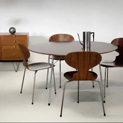 預購 Egg™ Table FH3603 , Fritz Hansen