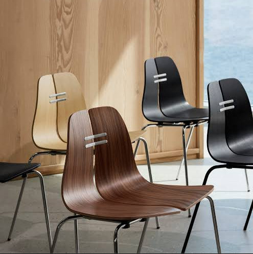 預購收受中 PK3™ Chair, Fritz Hansen