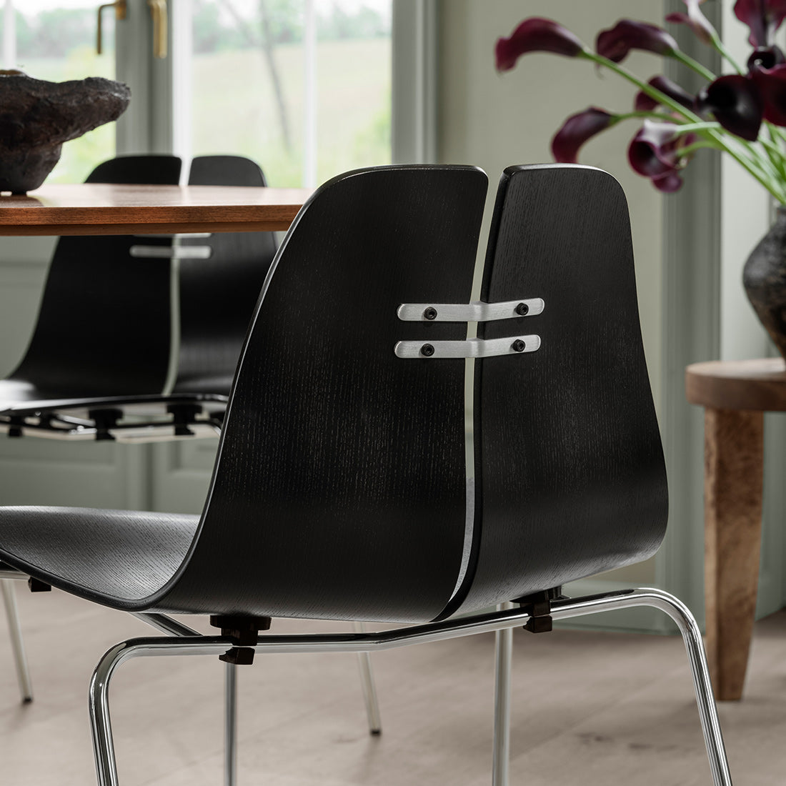 預購收受中 PK3™ Chair, Fritz Hansen