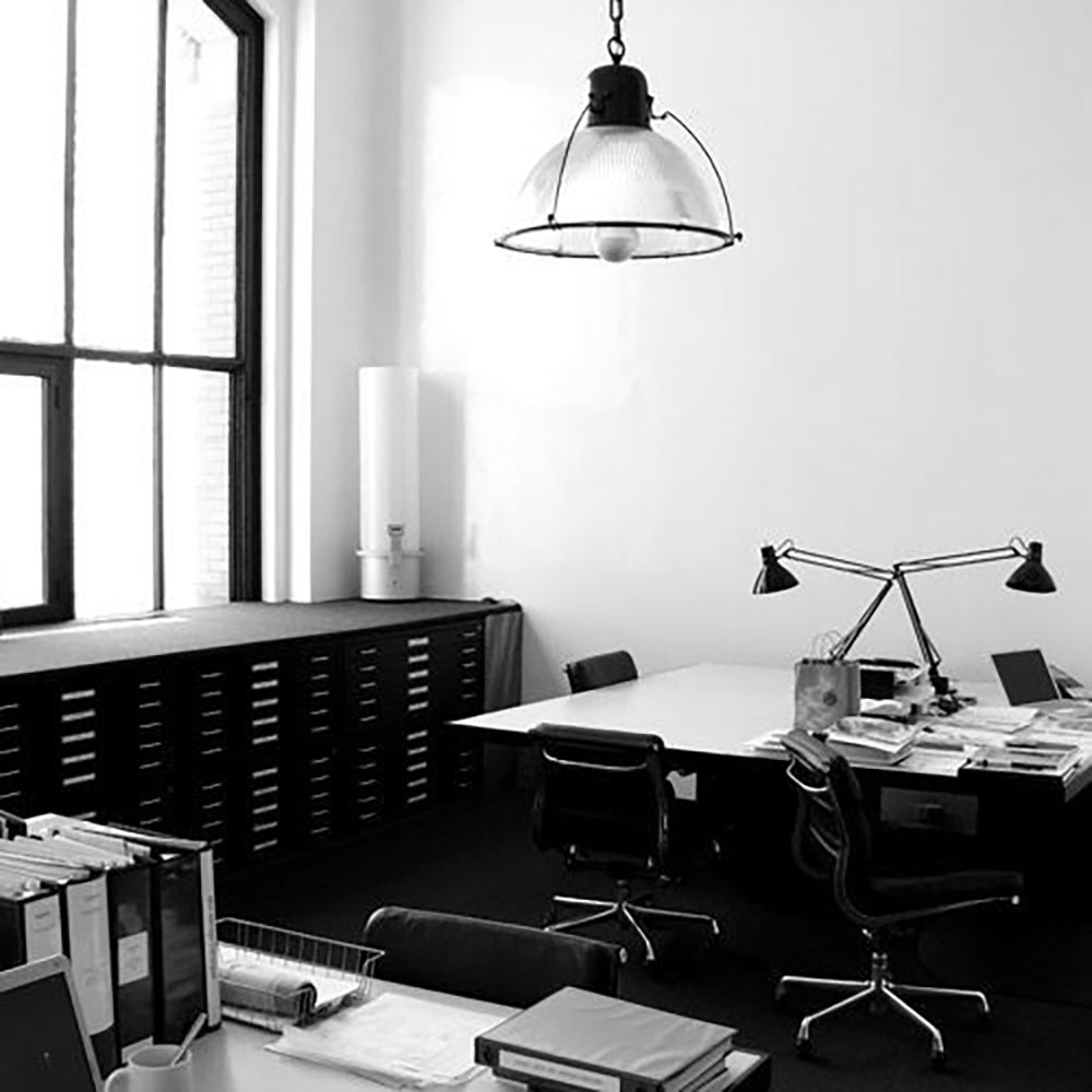 Soft Pad Office Chair by Charles and Ray Eames for Herman Miller, 1990s #14