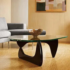Coffee Table, Noguchi 野口勇, Vitra