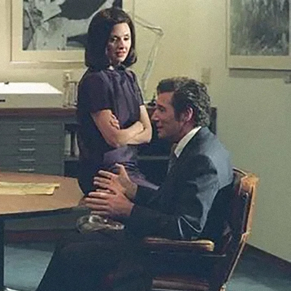 Eames Time Life Lounge Chair by Charles and Ray Eames for Herman Miller, 1961 Brown