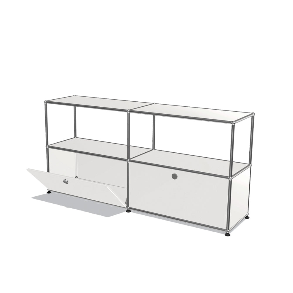 預購收受中 USM Haller - #10 層架